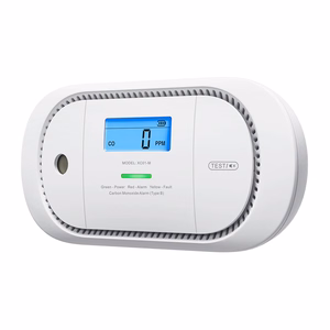 X-Sense XC01-M Link+ Pro CO Sensor