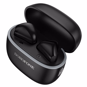 Borofone TWS Bluetooth Kõrvaklapid FQ11 Sound must