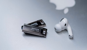 USB mälupulk USB3.2 64GB must Adata UR340