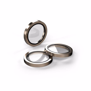 Etteri camera lens protector jaoks iPhone 16 Pro / 16 Pro Max dessert