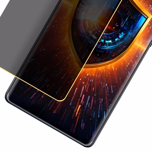 3mk Silky Matt Privacy ekraanikaitse Infinix Note 40 Pro