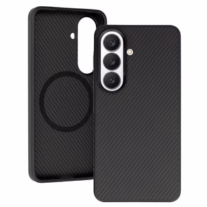 Liavec Carbon Core Ümbris for Samsung Galaxy S26 Plus