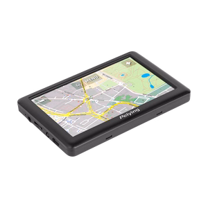 Peiying Basic PY-GPS5015 GPS-navigatsioon koos kaardiga