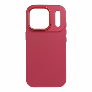 FRAME Ümbris jaoks IPHONE 17 Pro magenta