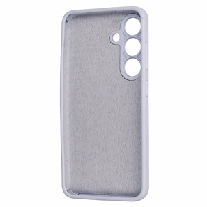 MagColor Pure Ümbris jaoks Samsung Galaxy S25 FE lavender