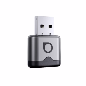 Juhtmevaba autoadapter OTTOCAST CA530-T Mini Aura 2026