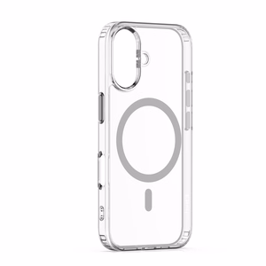 Etteri Color Mag ümbris for iPhone 16 6,1" hall