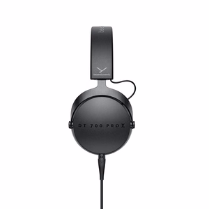 Beyerdynamic DT 700 PRO X – stuudiokõrvaklapid, kinnised, mustad (737704)
