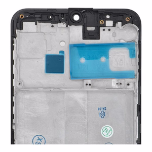 FixCell LCD Display jaoks SAMSUNG M21 INCELL with frame