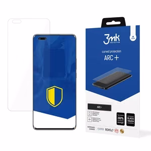 3mk ARC+ kaitsev foil jaoks Huawei Nova 10 Pro