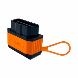 Konnwei KW905 diagnostikaliides ja tester