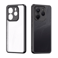 DUX DUCIS case AIMO jaoks REDMI NOTE 14 4G (163,25mm) must