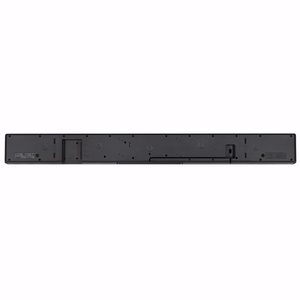 Samsung HW-QS700F/EN kõlariмoodul 3.1.2 kanalit must