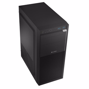 LOGIC CASE J23 PRO USB-C черный