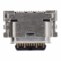 Charge connector jaoks MOTOROLA G7 / G7 plus ORI