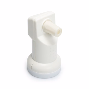 Converter SAT SINGLE Opticum punane ROBUST [0067]