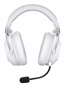 Logitech G 981-001269 juhtmevabad mängukõrvaklapid Bluetooth valge