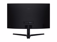 SAMSUNG LS27D390 27-tolline VA FHD monitor