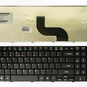 Klaviatuur ACER Aspire: 5340, 5536, 5738, 5740