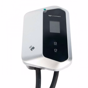 Elektriautode laadimisseade Reach EVCS21 Type2 32A 22kW 5.0m