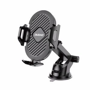 Dudao Telescopic Gravity Car Windshield Mount Hoidja must (new F2S must)