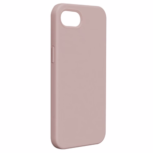 Etteri Silikoon Mag ümbris for iPhone 16e / 17e heleroosa