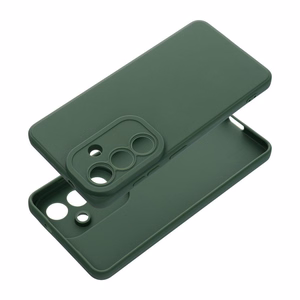 Case for Samsung S25 Matt 2.0 dark green