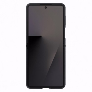 Samsung Kindsuit чехол Samsung Galaxy Z Flip7 - черный