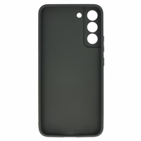 TEL PROTECT Luxury Ümbris jaoks Samsung Galaxy S22 Plus Graphite