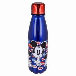 Minnie Mouse alumiiniumist joogipudel, 600 ml