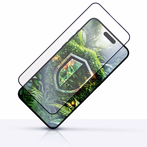 Tempered glass 3mk HardGlass Max Eco for Apple iPhone 14 Pro Max