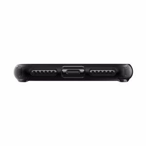 Just Mobile Tenc Air ümbris seadmele iPhone XS / X, kristallmust
