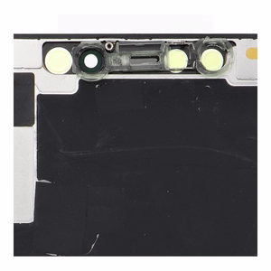 FixCell LCD Display jaoks IPHONE XS Max Super Retina (refurbished)