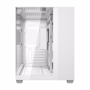 Darkflash TH285M computer ümbris (valge)