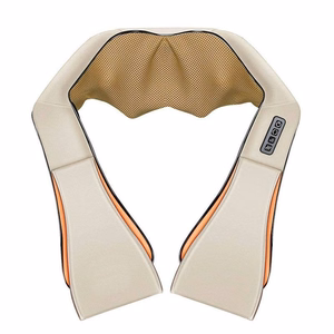 Shiatsu kaelamassaažiseade Reach B0001 oranž