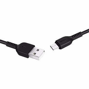 Kaabel USB A to USB C Hoco 1 m X13 must