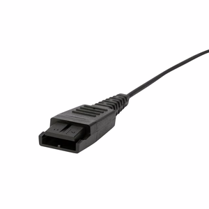 JABRA Evolve2 55 Link380c MS Mono kõrvaklapid