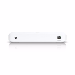 UBIQUITI Ultra USW-Ultra тип L2 настольный/на подставке 8x1000Base-T 8 PoE+ портов 7 USW-ULTRA (коммутатор)