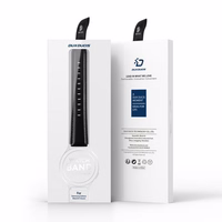 Strap Dux Ducis Business Series For Smartwatches 22mm must