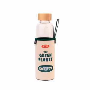 BT21 KOYA veepudel, 500 ml