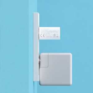 Laadija Choetech Q5004 valge (USB-C / 20W) (2 tk)