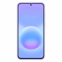 Samsung Silikoonist ümbris Samsung Galaxy A57 jaoks - lilla