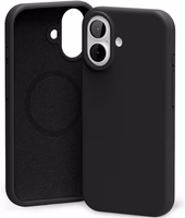 Ümbris Mercury Pure Magsafe Silicon Ümbris Apple iPhone 17 must