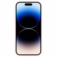 Tel Protect Kickstand Magsafe Ümbris jaoks Iphone 13 Pro light roosa