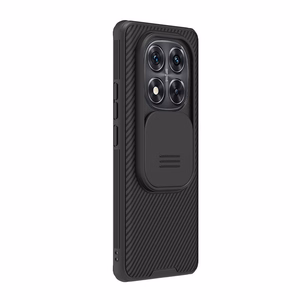 Nillkin CamShield Pro ümbris Xiaomi Redmi Note 14 Pro+ mudelile