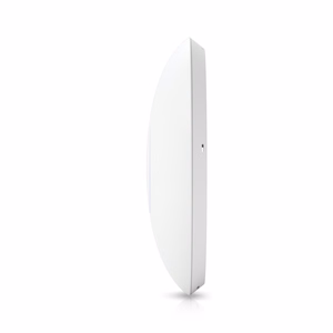 Ubiquiti UniFi U7 Pro 5400 Mbit/s Wi-Fi pääsupunkt 7 valge PoE+
