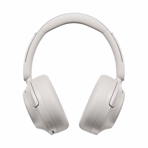 QCY H3S Беспроводные On-Ear Наушники с LDAC и ANC Шумоподавлением - Белый