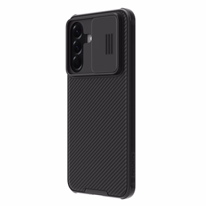 Nillkin CamShield Pro magnetiline ümbris Samsung Galaxy A57 5G jaoks must