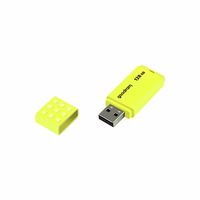GOODRAM UME2 Pendrive - 128GB USB 2.0 KOLLANE