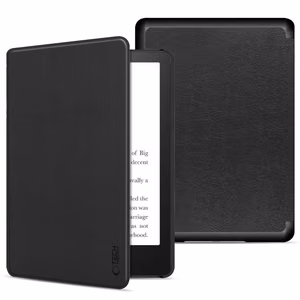 Tech-Protect SmartCase для Kindle Paperwhite VI / 6 / Signature Edition - чёрный